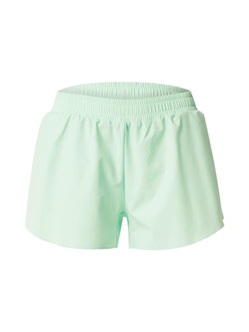 Athlecia Sportsbukser 'Arilay'  lime