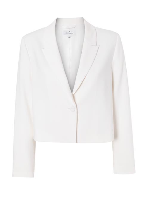 TATUUM Blazer  offwhite