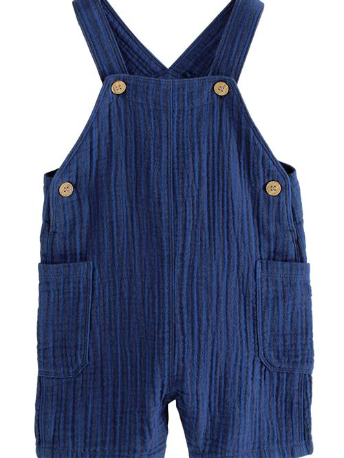 Next Overalls  blå / navy