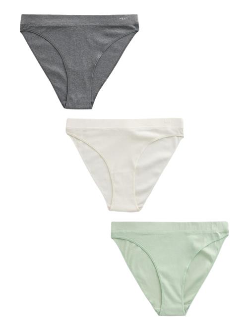 Next Slip  blandingsfarvet