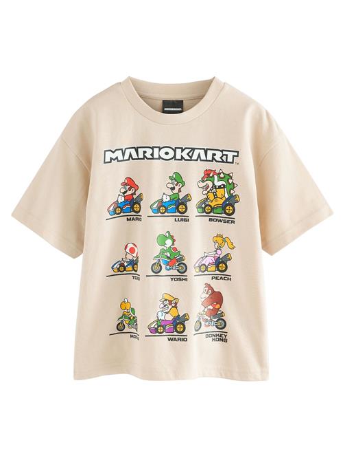 Next Shirts  stone / blandingsfarvet