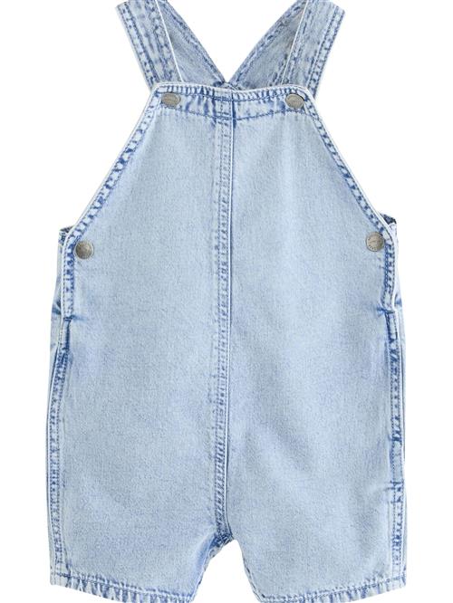 Next Overalls  blue denim / lyseblå