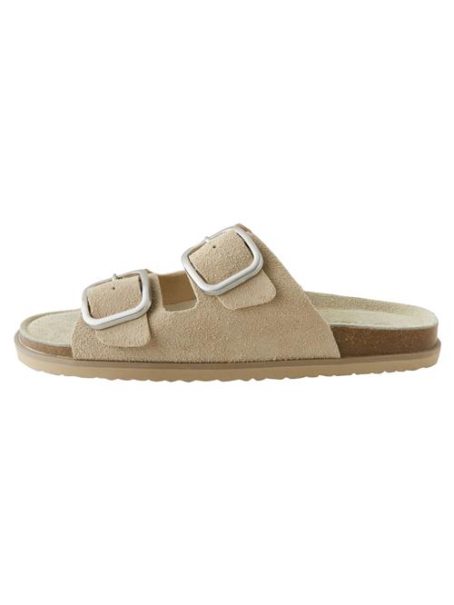 Next Sandaler  chamois