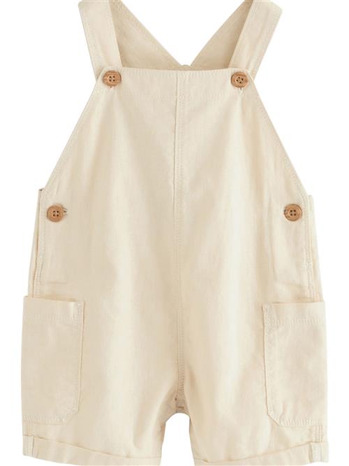 Next Overalls  ecru
