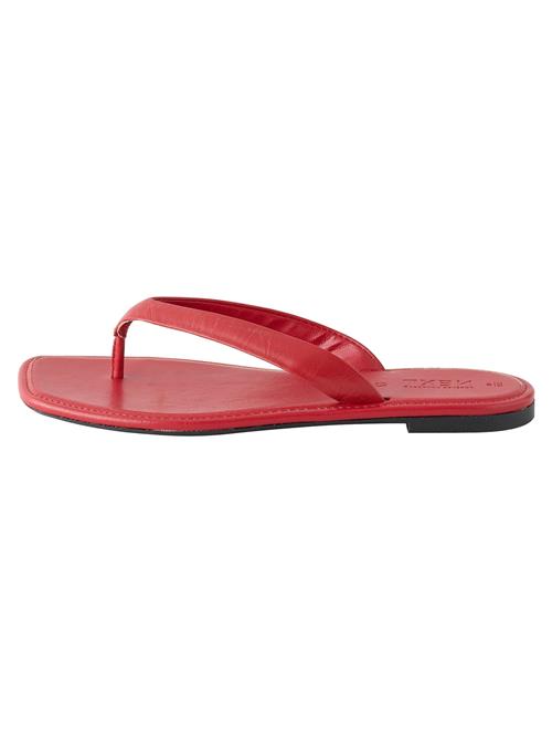 Next Sandaler  rød