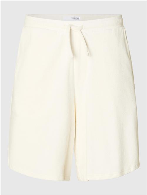 SELECTED Bukser  hvid