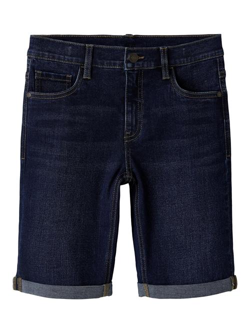 TWO SOON Jeans  marin