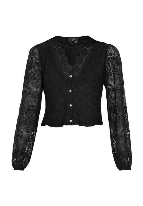 faina Bluse 'Fashion Look'  sort