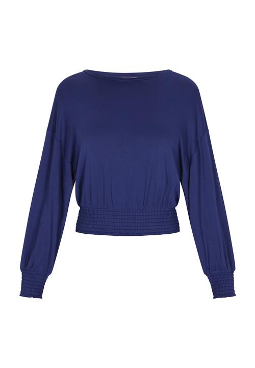 DreiMaster Maritim Bluse  navy