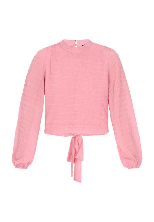 faina Bluse 'Fashion Look'  lyserød