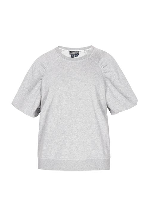 DreiMaster Vintage Sweatshirt 'Fashion Look'  grå