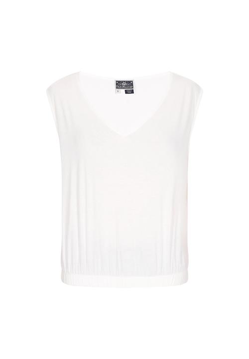 DreiMaster Maritim Overdel 'Everyday Fashion'  naturhvid