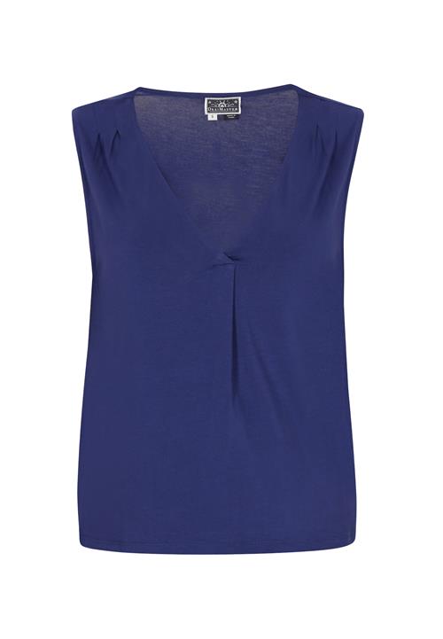 DreiMaster Maritim Overdel 'Everyday Fashion'  natblå