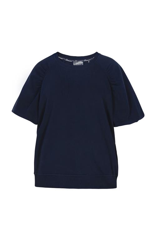 DreiMaster Vintage Sweatshirt 'Fashion Look'  natblå