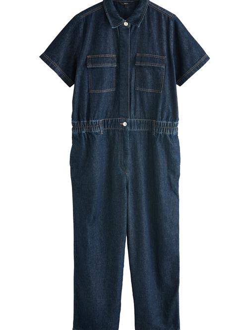 Next Jumpsuit  mørkeblå