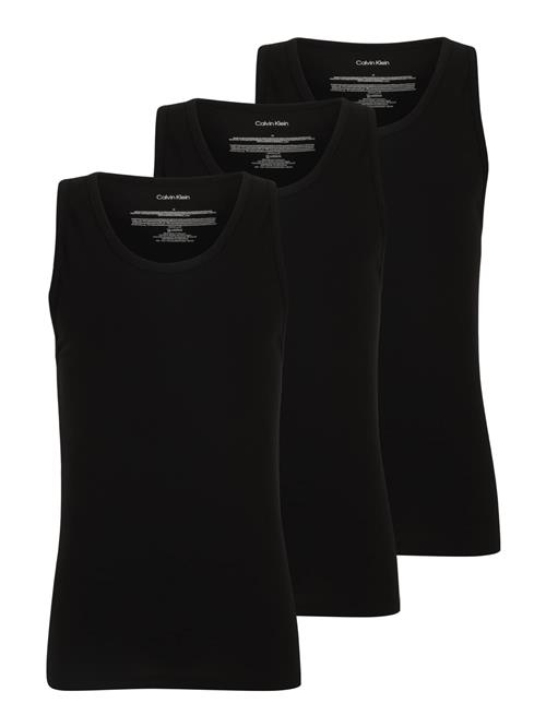 Calvin Klein Underwear Undertrøje  sort