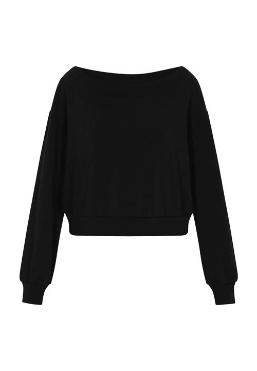 DreiMaster Klassik Sweatshirt 'Classic Look'  sort