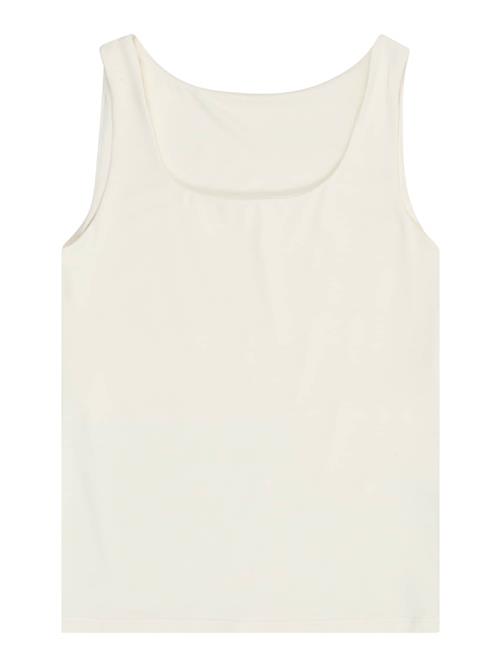 ONLY GIRLS Overdel 'KOGEa'  naturhvid