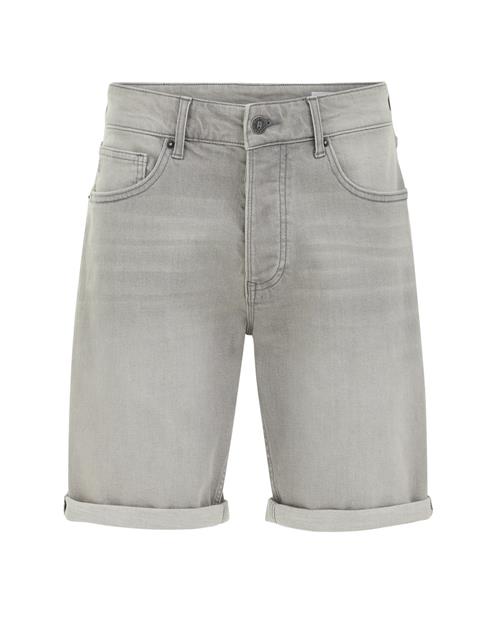 WE Fashion Jeans  grey denim