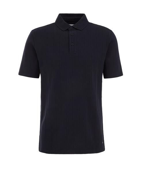 WE Fashion Bluser & t-shirts  navy