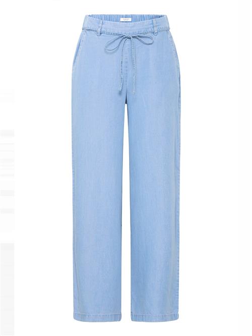 b.young Bukser 'BYKosmo'  blue denim