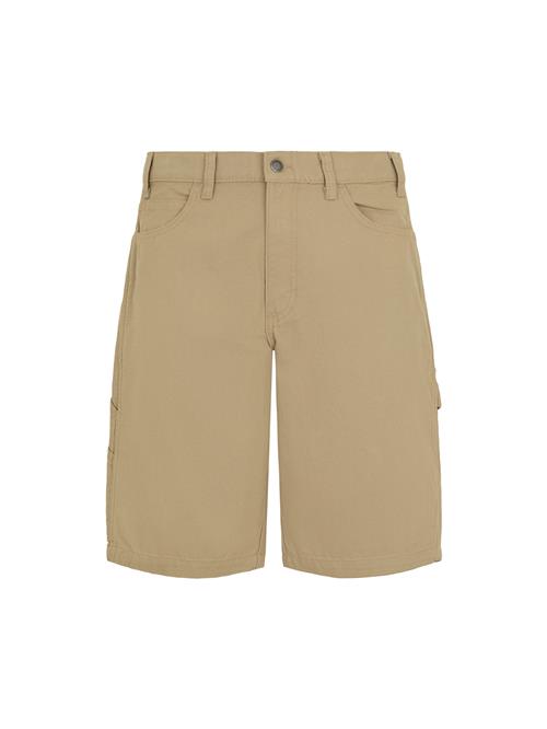 DICKIES Bukser 'Duck'  taupe