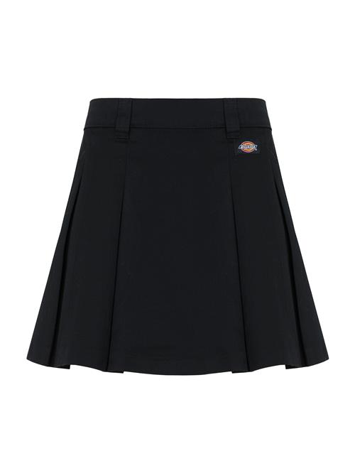 DICKIES Nederdel  sort