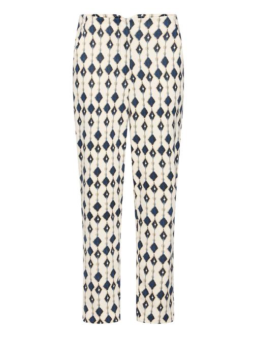 ICHI Bukser 'ICHKate'  mørkeblå