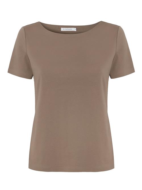 TATUUM Bluse  beige