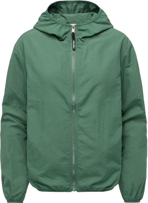 Ragwear Overgangsjakke 'Vinzie B'  gran