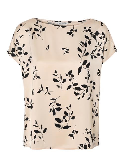 TATUUM Bluse  beige