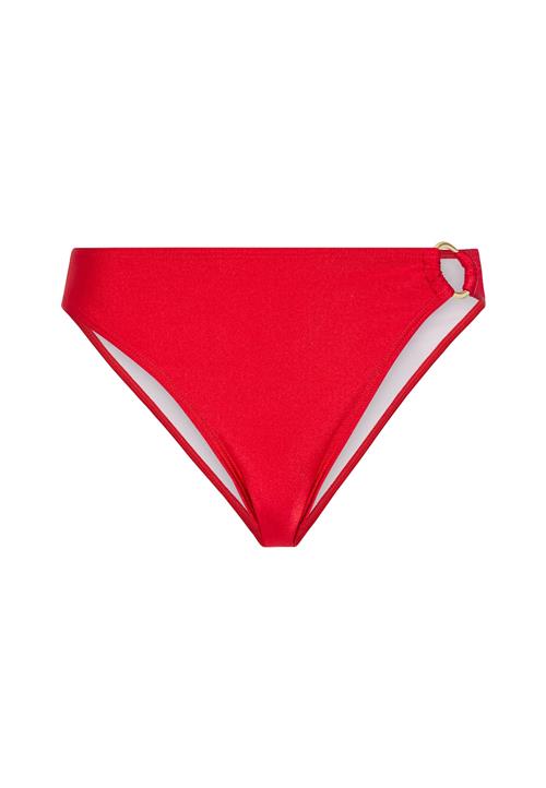 LSCN by LASCANA Bikinitrusse  rød