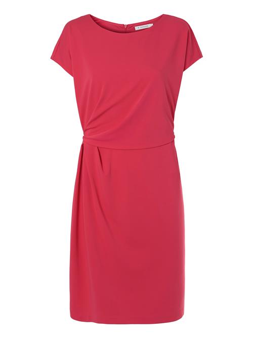 TATUUM Coctailkjole  rød