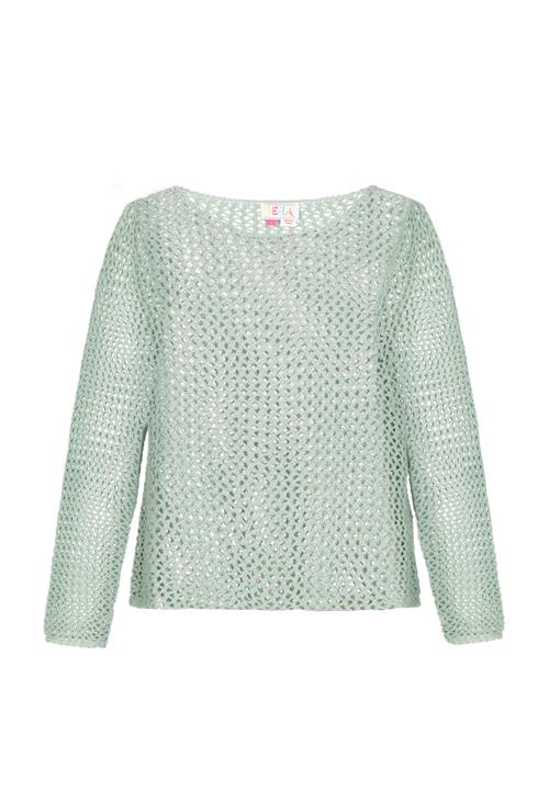 IZIA Pullover 'Fashion Look'  mint