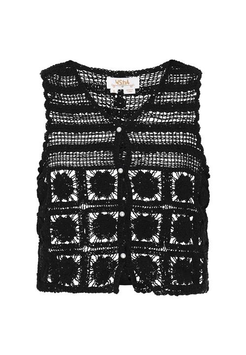 usha FESTIVAL Strikvest 'Fashion Look'  sort