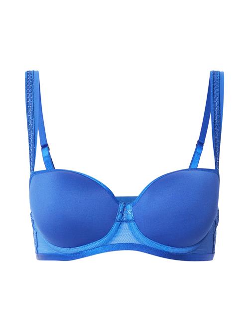 TRIUMPH BH 'Palina Cosmic Heartbeat'  blå