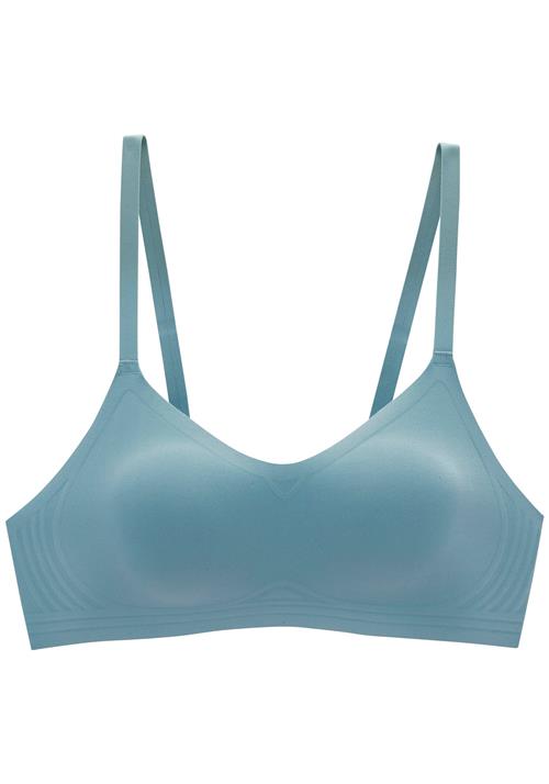 NUANCE BH  blå