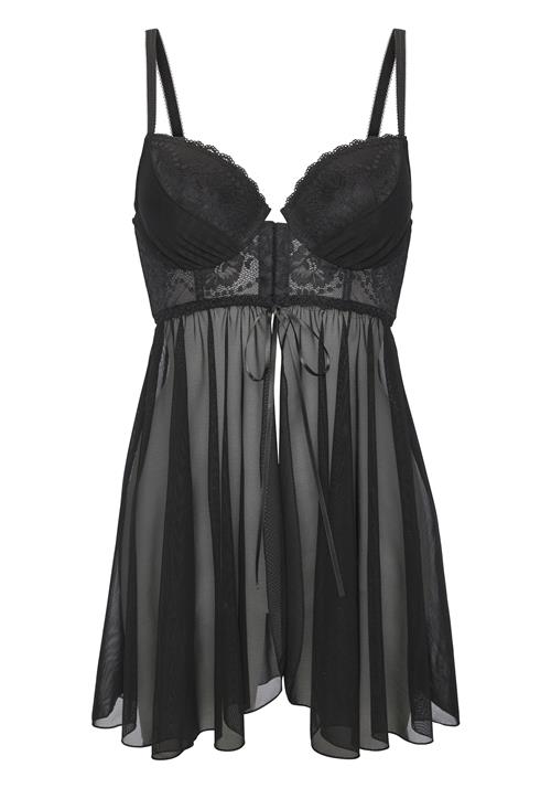 LASCANA Negligée  sort