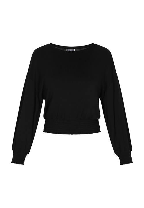 DreiMaster Maritim Bluse 'Comfortable Collection'  sort