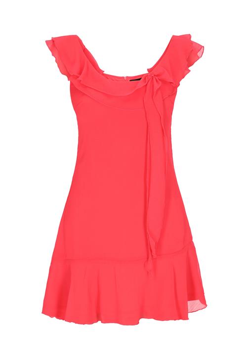 myMo at night Coctailkjole 'Spring Summer'  rød