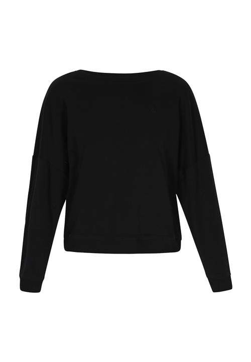 DreiMaster Maritim Sweatshirt 'Maritim'  sort