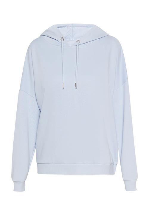 usha BLUE LABEL Sweatshirt  lyseblå