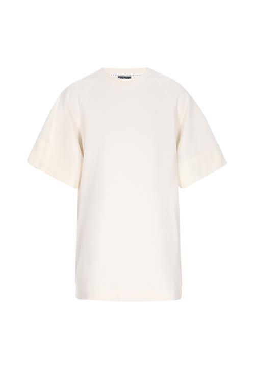 DreiMaster Maritim Kjole 'Maritim'  hvid