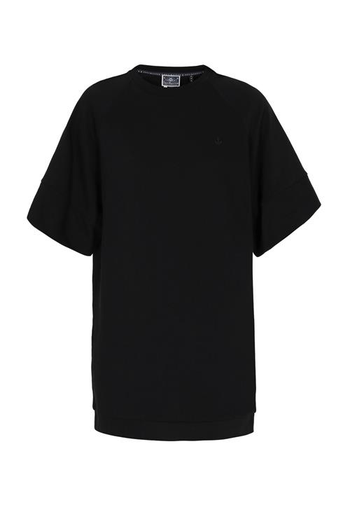 DreiMaster Maritim Kjole 'Maritim'  sort