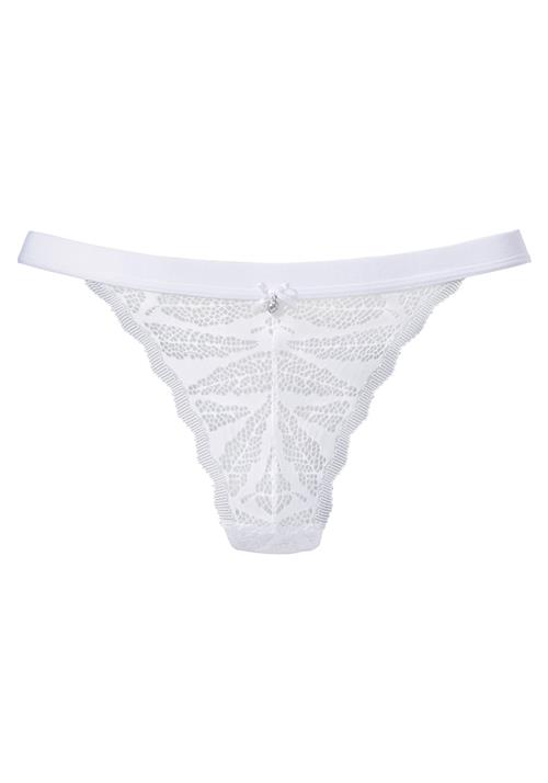 VIVANCE String  hvid