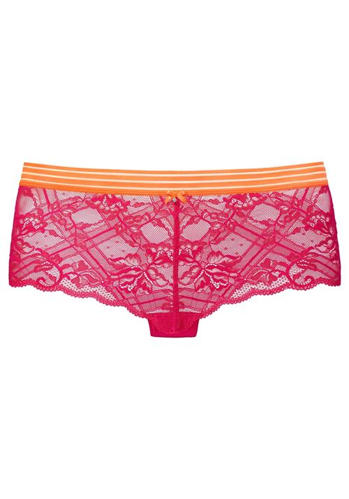 VIVANCE Panty  lyseorange / pink