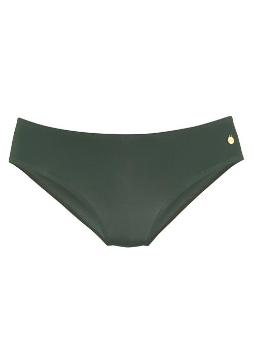 LASCANA Bikinitrusse  oliven