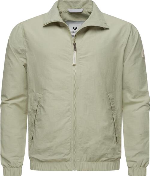 Se Ragwear Overgangsjakke 'Holdeon'  oliven hos About You