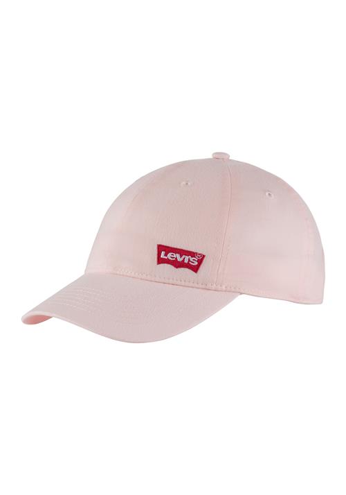 Levi's Kids Hat 'RICHMOND'  pastelpink / rød