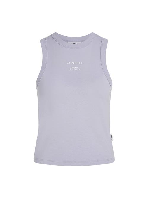 O'NEILL Overdel  lilla / hvid